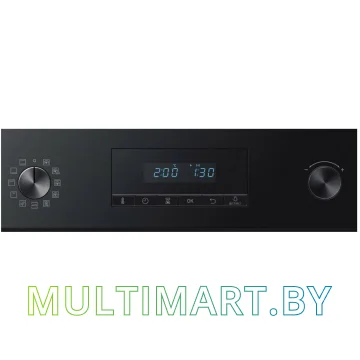 Электрический духовой шкаф Samsung NV68R3370BB/WT картинка 5